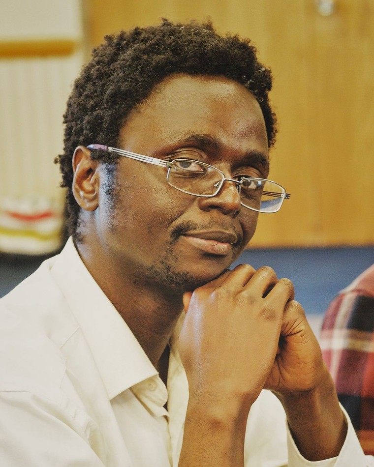 Janek Sunga, Political Consultant