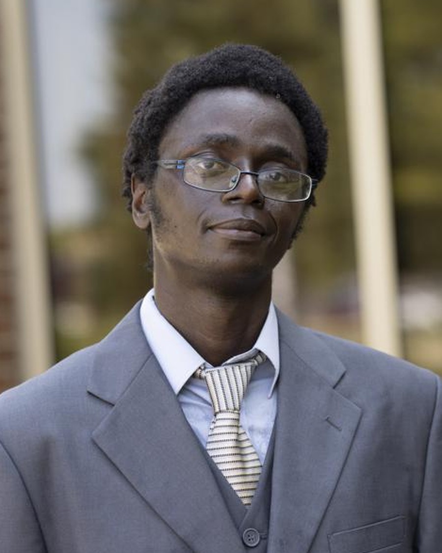 Janek Sunga, political writer and researcher